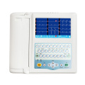 Medical Hospital Equipment  Portable Digital Display 12 Channel 12 lead  Cardiograph Machine MMC28